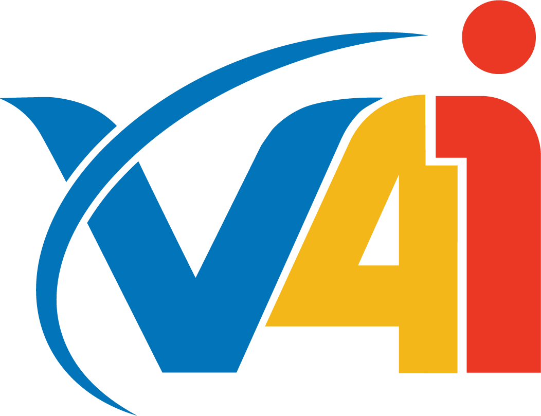 V41 logo